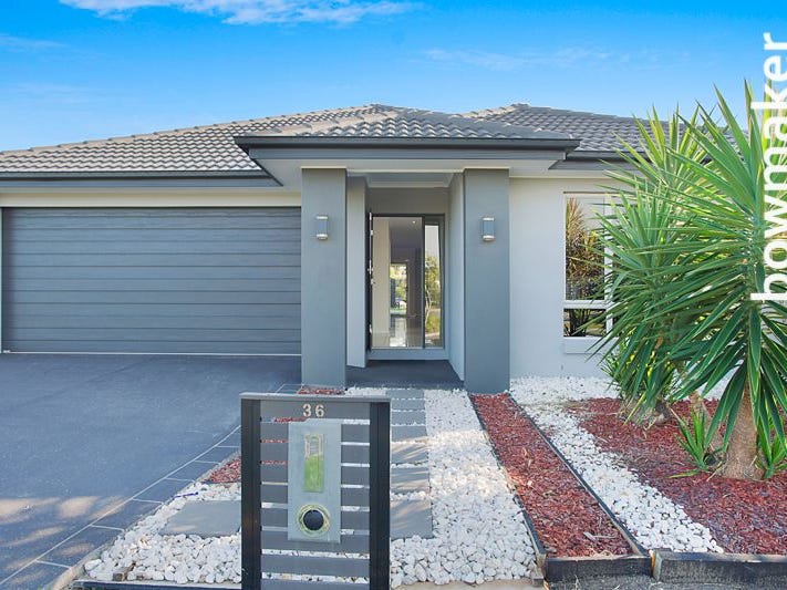 36 Cowen Terrace, North Lakes, QLD 4509 - realestate.com.au