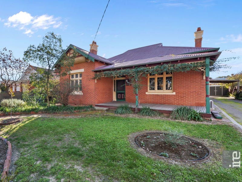 8 Crisp Street, Wangaratta, Vic 3677 Property Details