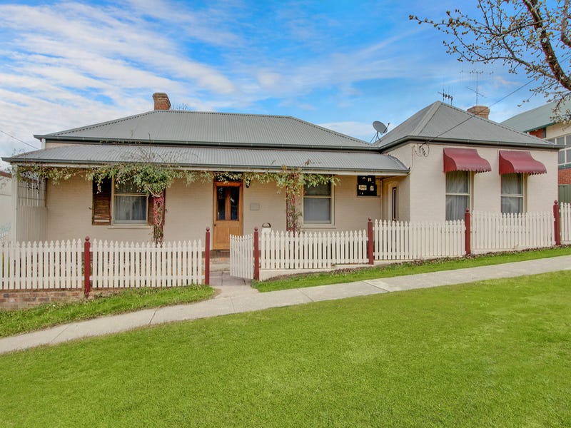 54 Verner Street, Goulburn, NSW 2580