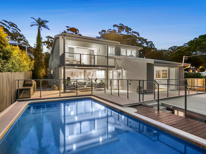 Real Estate for Sale in Bilgola Beach, NSW 2107 Pg. 7