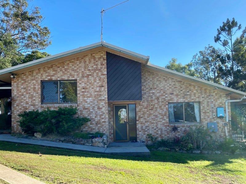 63 Fritz Road, Chatsworth, QLD 4570