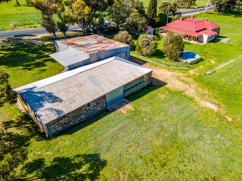 1340 Long Valley Road, Strathalbyn, SA 5255 Property Details