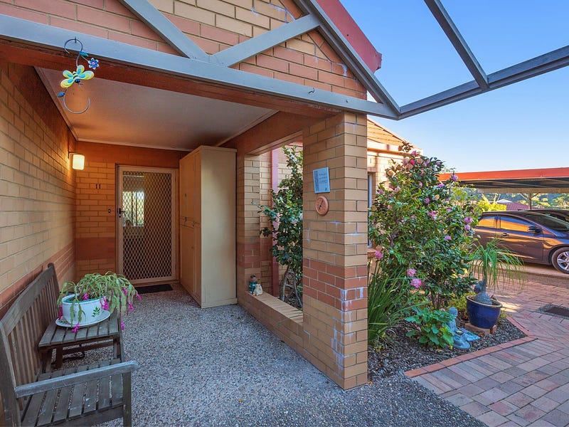 11/43 Sapphire Coast Drive, Merimbula, NSW 2548