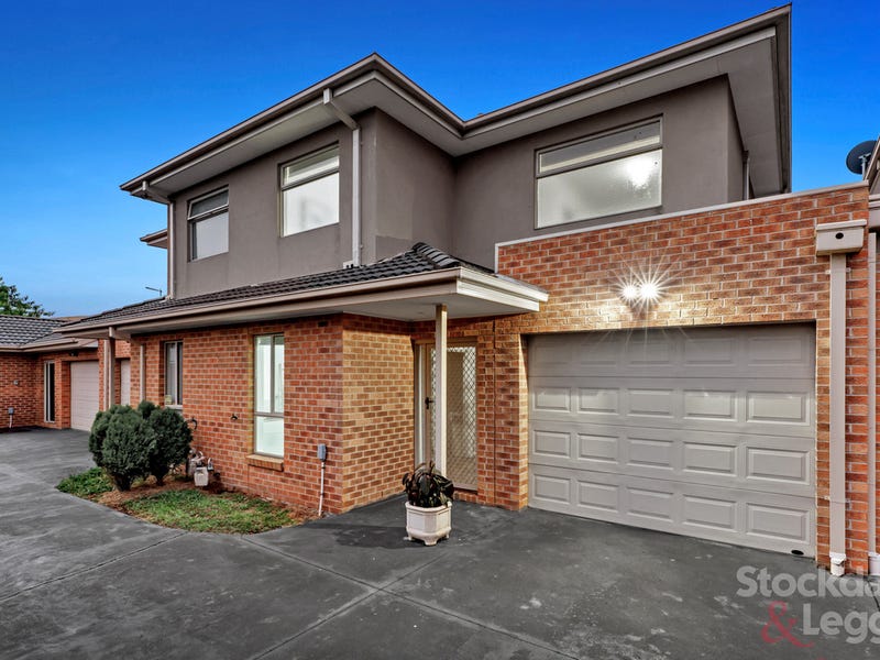 2/101 Plumpton Avenue, Glenroy, Vic 3046 Townhouse for Sale