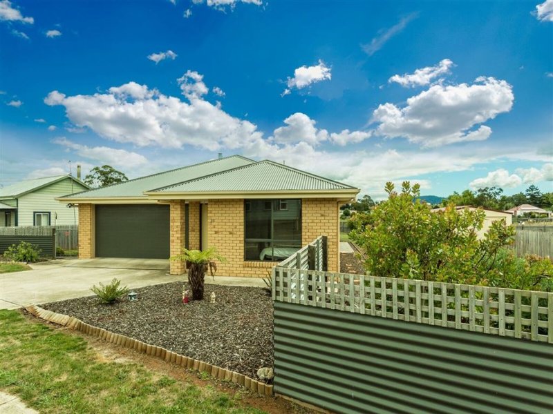21 Winnaleah Road, Winnaleah, Tas 7265 Property Details
