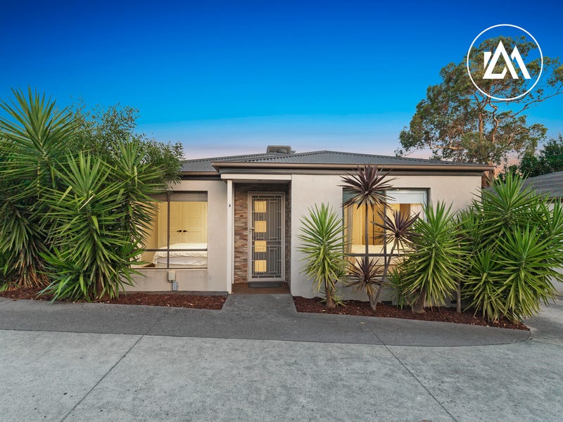 3/145 Union Road, Langwarrin, Vic 3910 Property Details