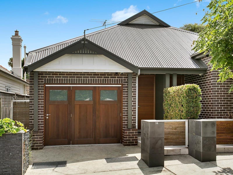 18 Hill Street, Dulwich Hill, NSW 2203