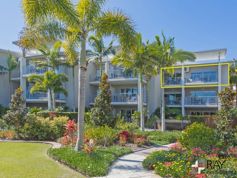 Lot 103 Peppers Salt Resort And Spa, Kingscliff, NSW 2487 Property