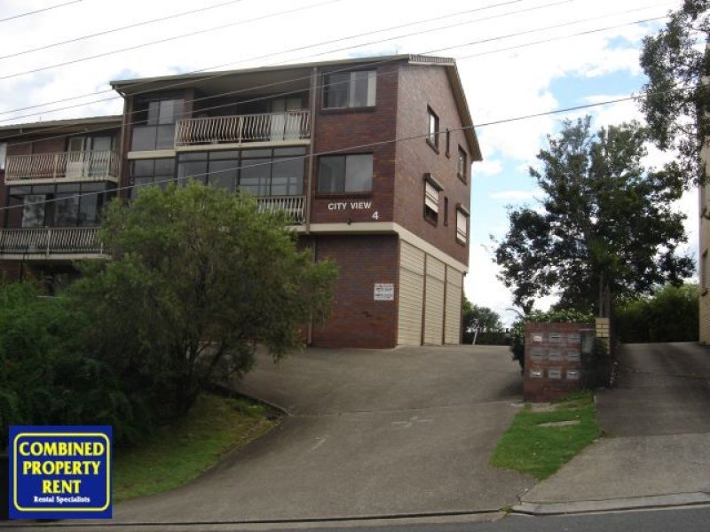 3/4 Rosemount Terrace, Windsor, QLD 4030