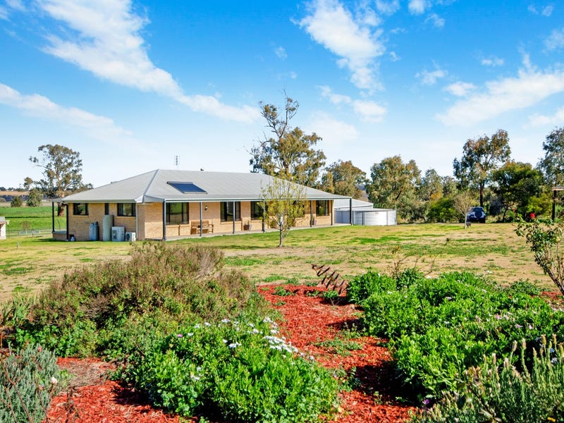 445 Spains Lane, Quirindi, NSW 2343 Property Details