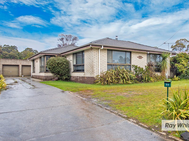 34 Beaufort Street, Somerset, Tas 7322 Property Details