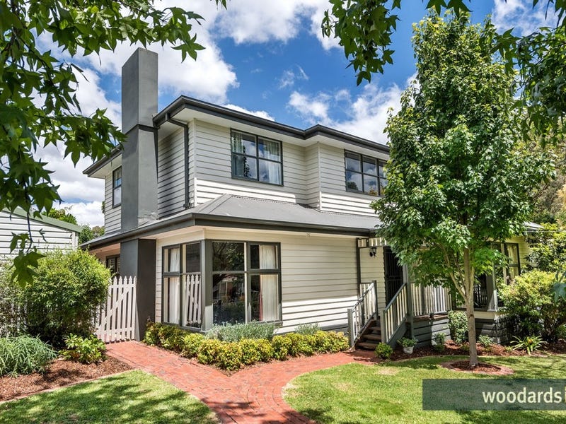 4 Lernes Street, Forest Hill, VIC 3131