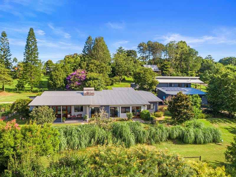 33 Avocado Lane, Maleny, Qld 4552 Property Details