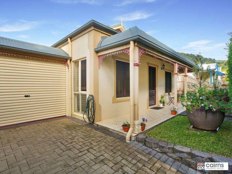 11 Alpinia Terrace, Mount Sheridan, QLD 4868
