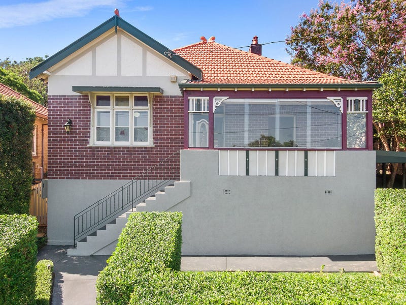 289 Morrison Road, Ryde, NSW 2112 Property Details