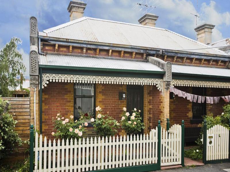 40 Cecil Street, Fitzroy, VIC 3065