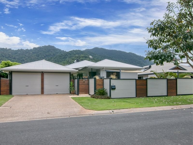 9 Kehone Street, Redlynch, QLD 4870