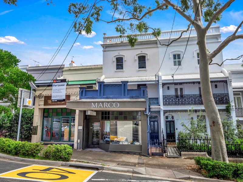 250A Glenmore Road, Paddington, NSW 2021