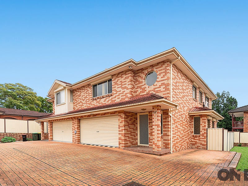 3/99 Frances Street, NSW 2141 Townhouse for Sale