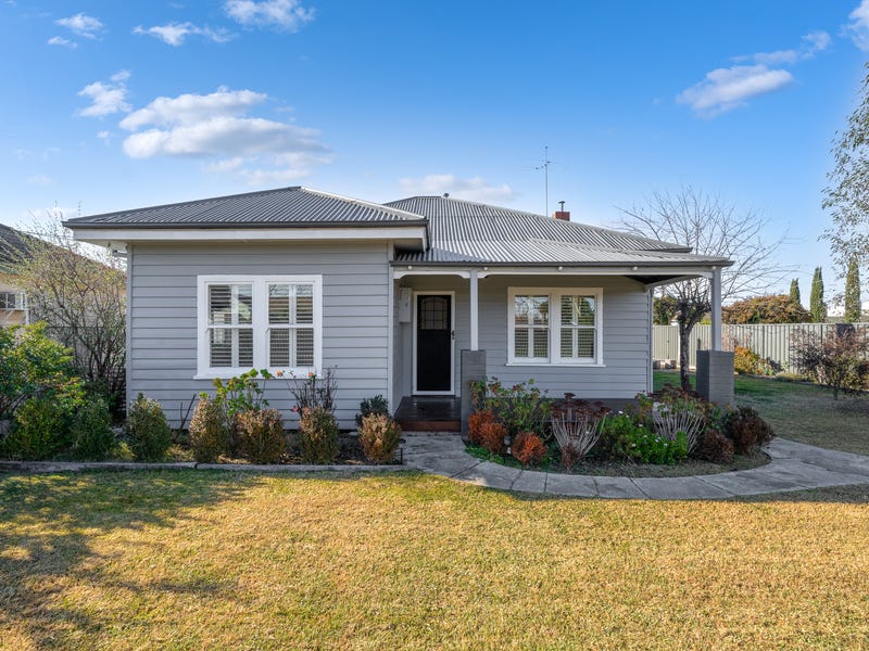 20 Donald Street, Wangaratta, Vic 3677 House for Sale