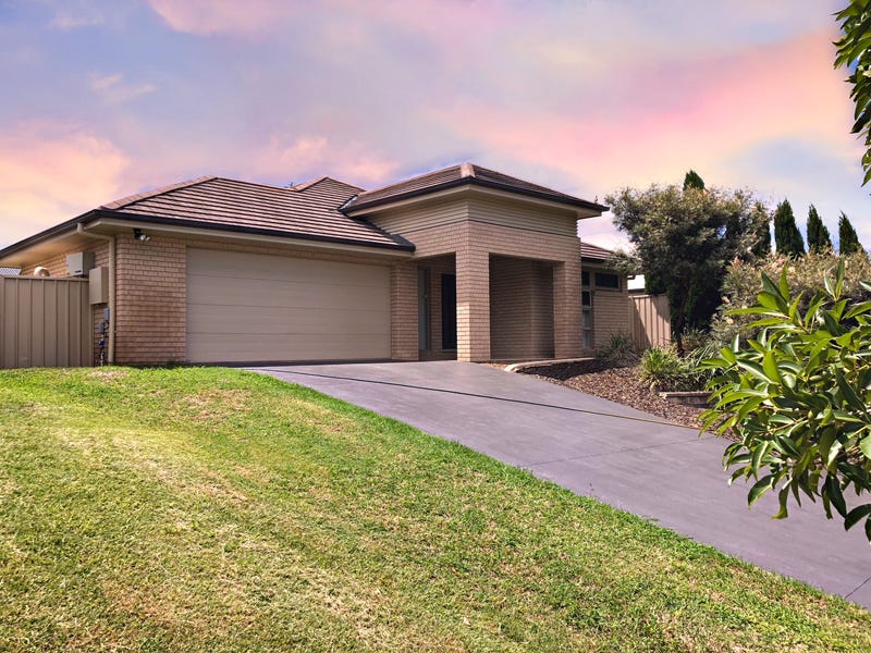 62 Canterbury Drive, Raworth, NSW 2321
