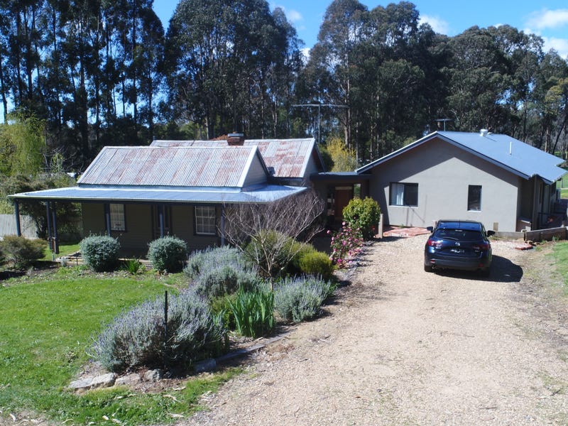 639 Stanley Road, Stanley, Vic 3747 Property Details