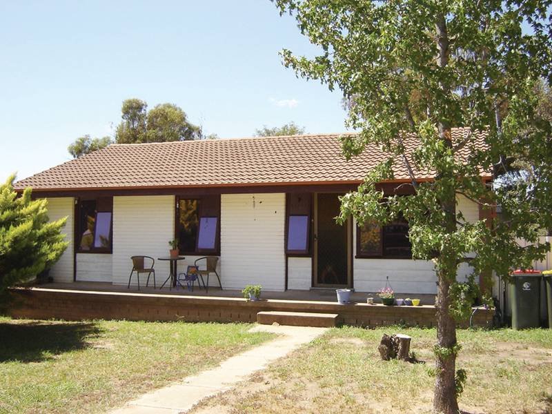 80 Edward Street, Molong, NSW 2866