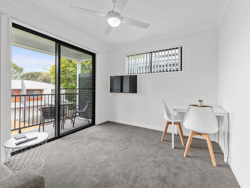 3 & 5 Foster Street, Newmarket, Qld 4051 Apartment for Rent