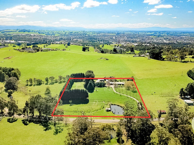 325 East West Road, Warragul, VIC 3820