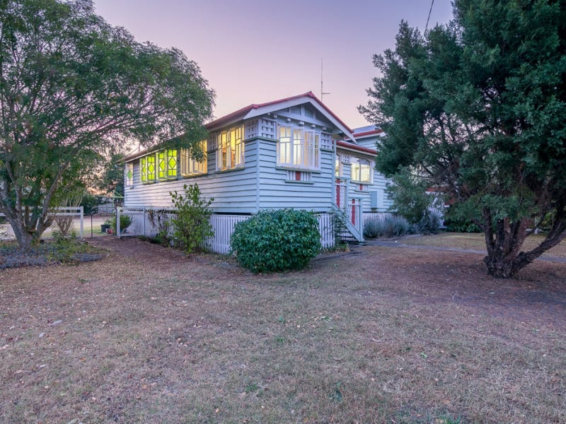 68 John Street, Rosewood, QLD 4340