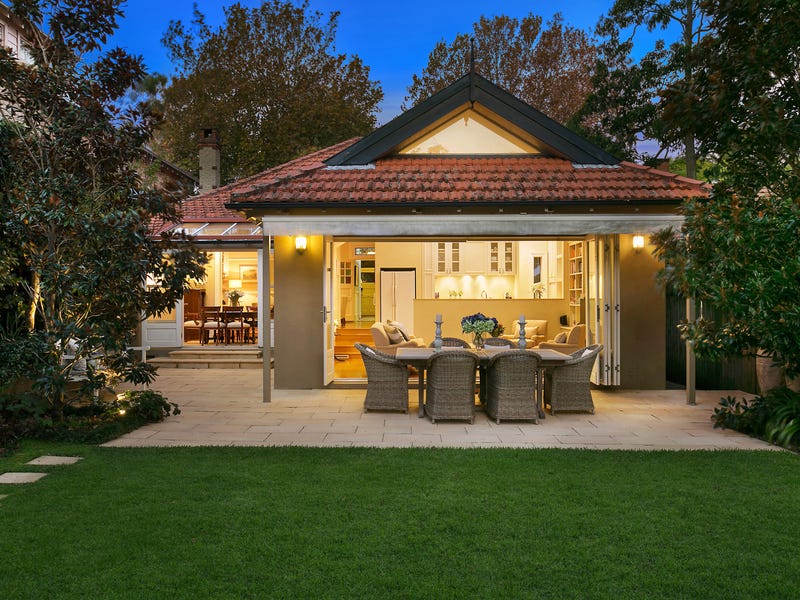 4 Noble Street, Mosman, NSW 2088