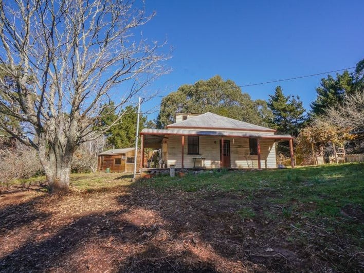 Lot 7 Old Jenolan Caves Road, Hampton, NSW 2790 Property Details