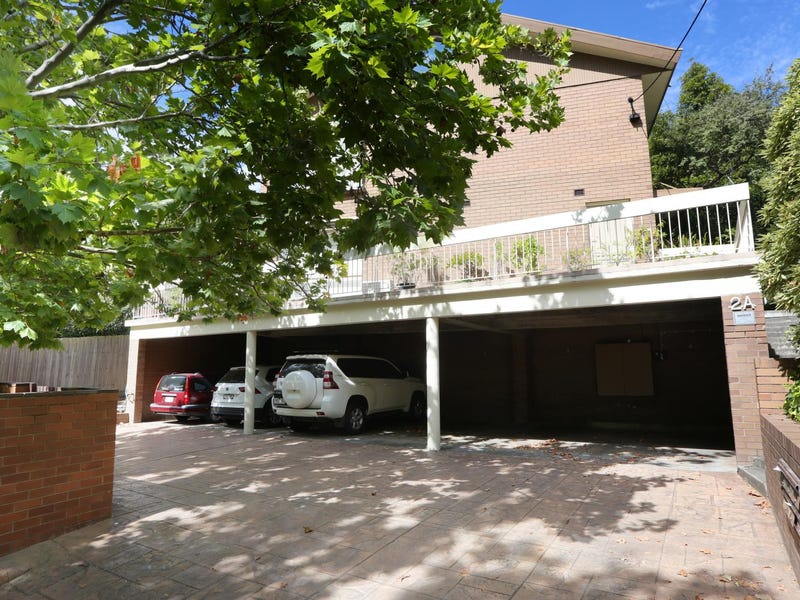 5/2A Fenwick Street, Kew, VIC 3101