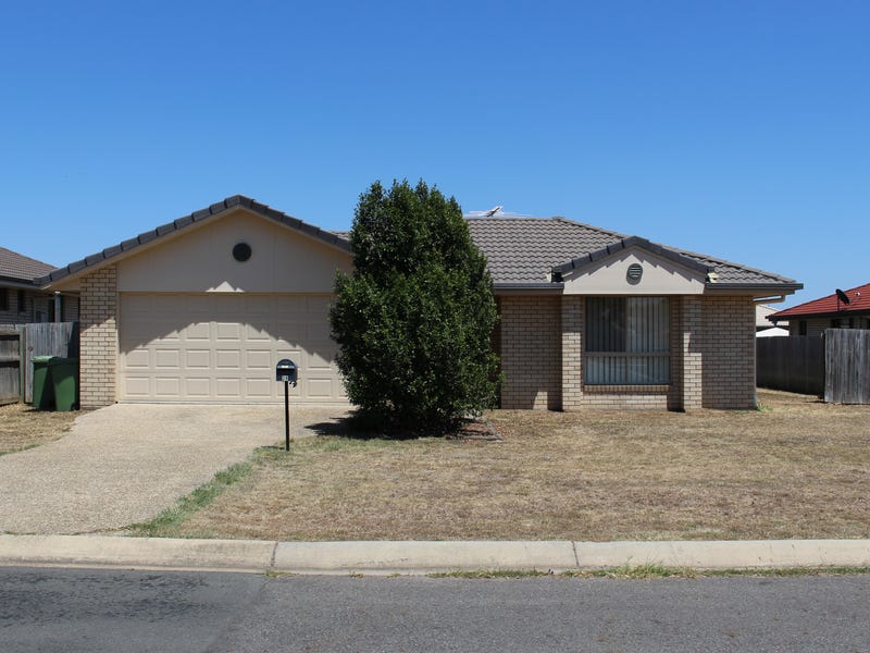 28 Haslingden Park Drive, Lowood, QLD 4311