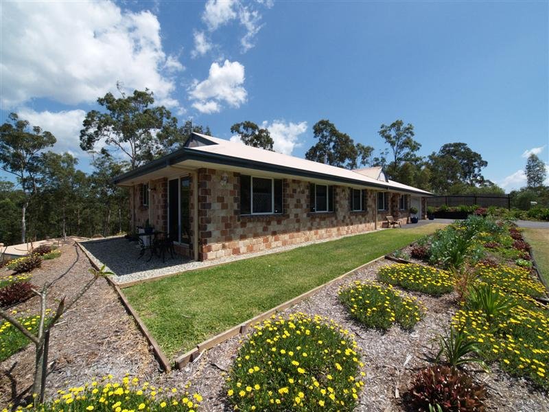9 Correa Court, Cashmere, QLD 4500