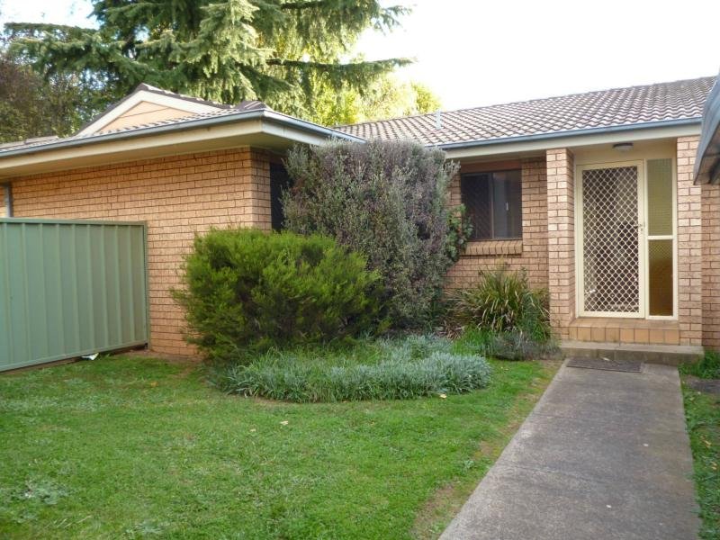 4/83 Gardiner Road, Orange, NSW 2800