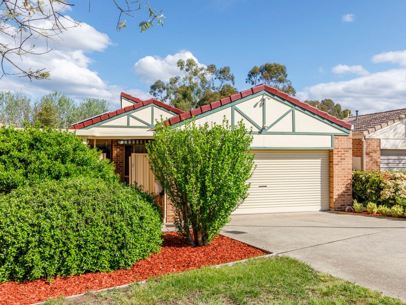 33 Grounds Crescent, Greenway, ACT 2900 Property Details