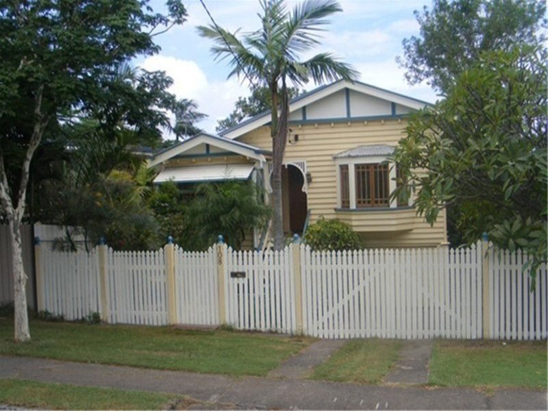 108 Ashby Street, Fairfield, Qld 4103 Property Details