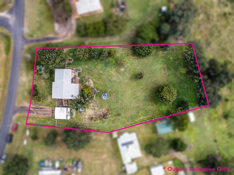 20 Green Valley Road, Minden, Qld 4311 Property Details