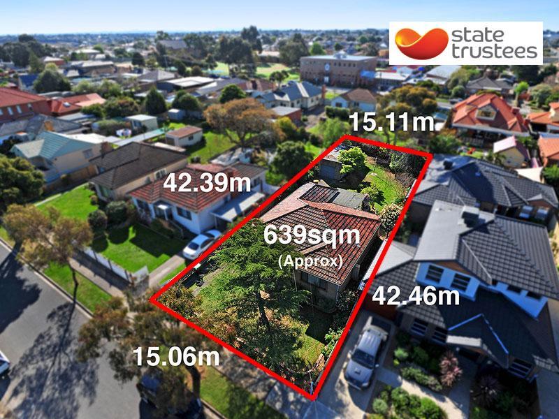 10 Vaynor Street, Niddrie, Vic 3042 Property Details
