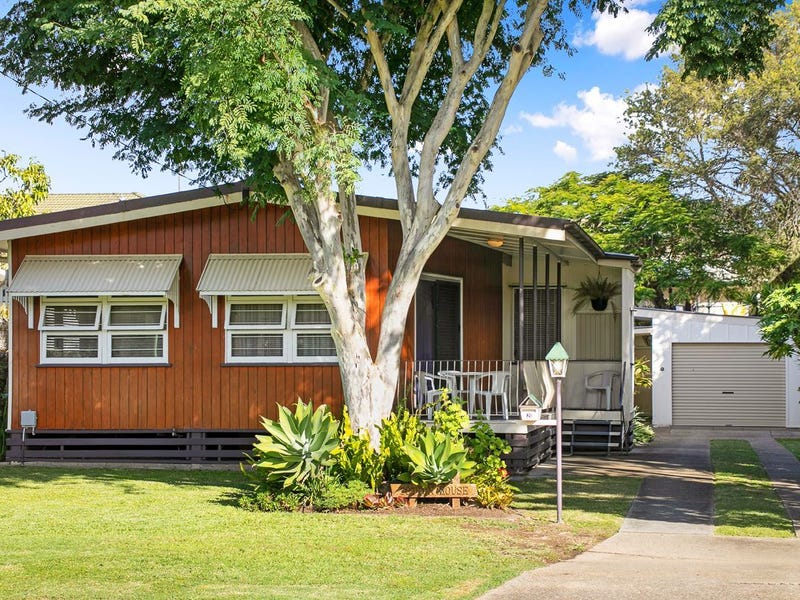 Houses for Rent in Nundah, QLD 4012