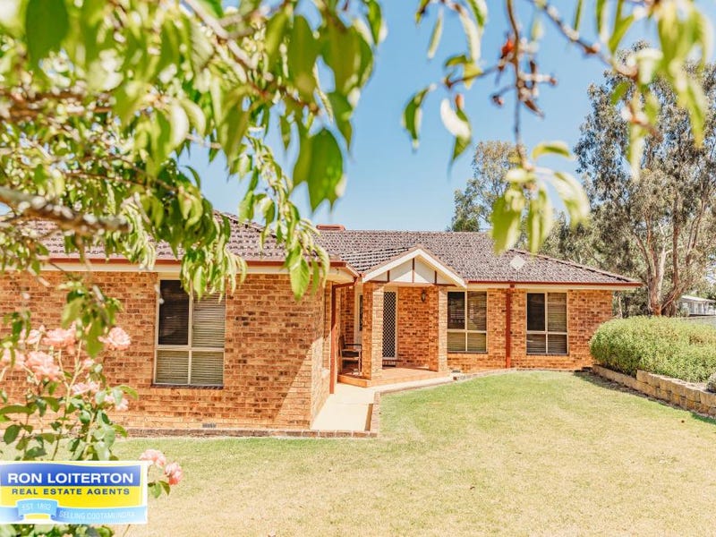 14 Rinkin, Cootamundra, NSW 2590 Property Details