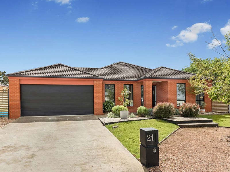 21 Lemon Gum Drive, Strathfieldsaye, Vic 3551 Property Details