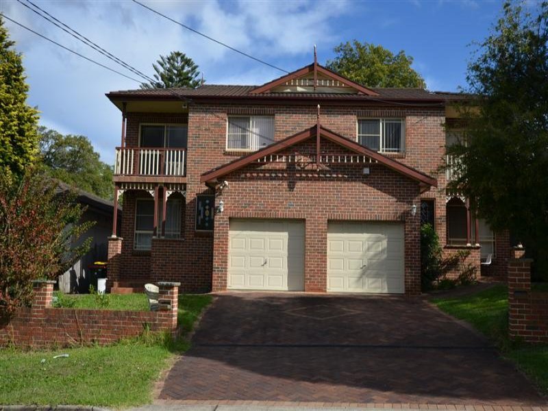 68A Patricia Street, Marsfield, NSW 2122