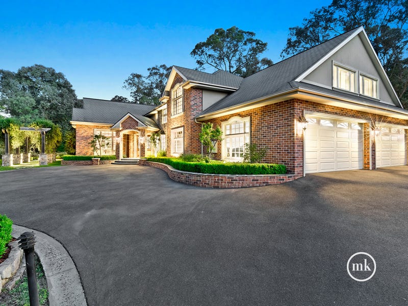 464 Reynolds Road, Research, Vic 3095 Property Details