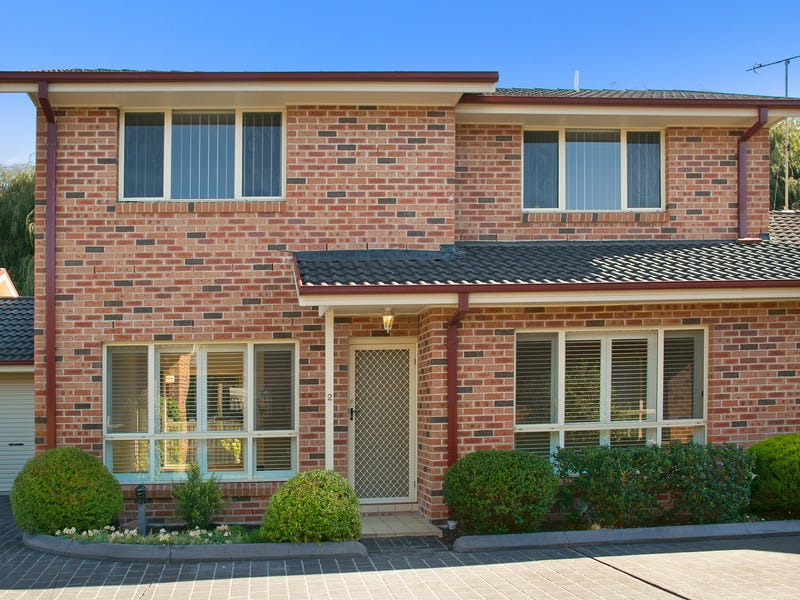 2/11 Mack Street, Moss Vale, NSW 2577