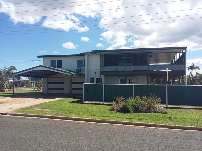 5 Bluff Street, Blackwater, Qld 4717 House for Sale