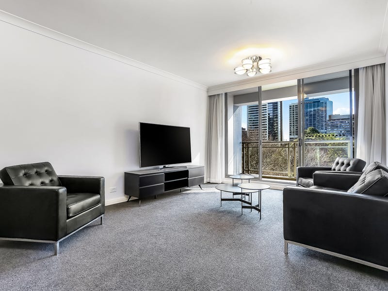 702/281 Elizabeth Street, Sydney, NSW 2000 Property Details