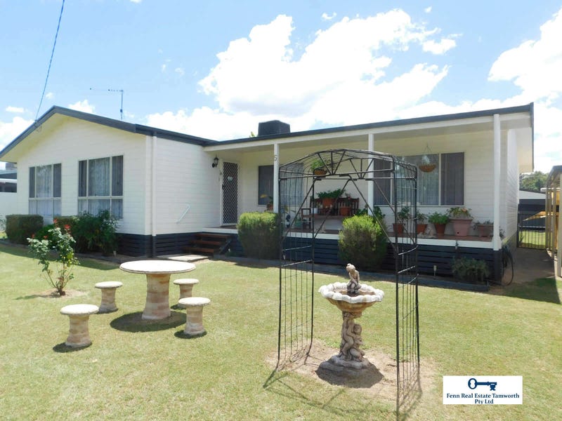 5 Thomas Street, Moonbi, NSW 2353