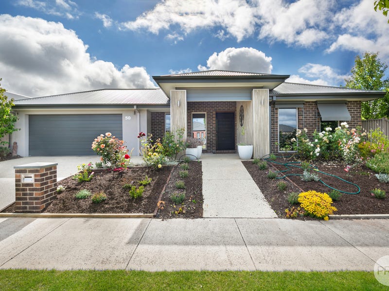 50 Sorrento Drive, Alfredton, VIC 3350